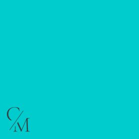 015 Türkiz színű gyertyaszínező 4g