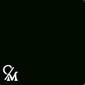 020 Fekete színű gyertyaszínező 4g