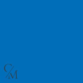 038 Kék színű gyertyaszínező 4g