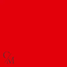 054 Piros színű gyertyaszínező 4g