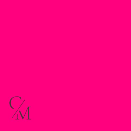 027 Magenta színű gyertyaszínező 4g