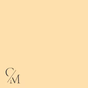 068 Cream színű gyertyaszínező 4 g