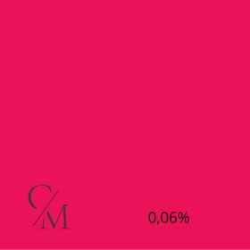 Piros folyékony gyertyaszínező 50g