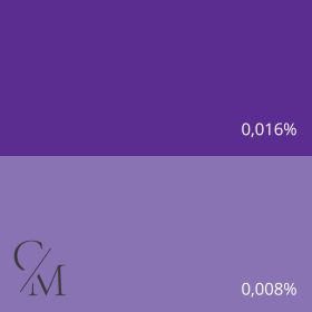 Lila folyékony gyertyaszínező 50g