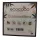Ecococo ContainerBlend kókuszviasz poharas gyertyához 1kg