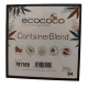 Ecococo ContainerBlend kókuszviasz poharas gyertyához 10kg