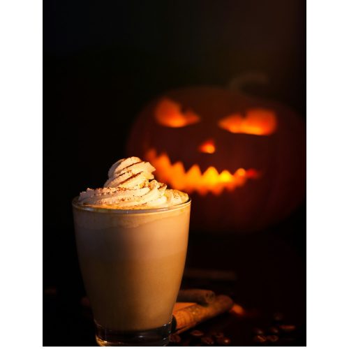 Pumpkin Spice illatolaj 250g