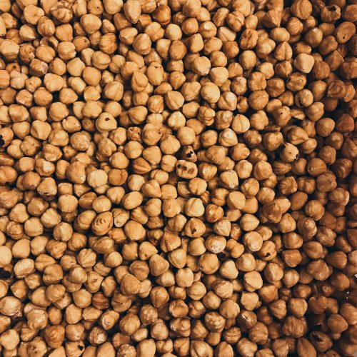 Mogyoró illatolaj 500g