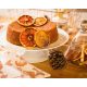 Mandarin torta illatolaj 500g