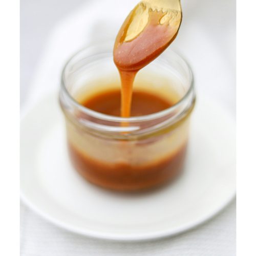 Karamell illatolaj 500g