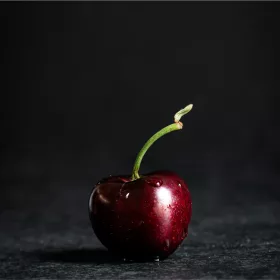 Fekete cseresznye illatolaj 50g