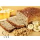 Banánkenyér illatolaj 50g