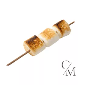 Cukorpálca/ Mályvacukor illatolaj 50g