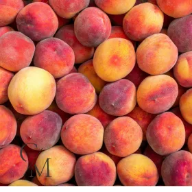 Lédús őszibarack illatolaj 100g