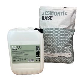 JESMONITE AC100 7kg folyadék + 17,5kg poralap