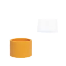 Teamécsestartó szilikonforma Jesmonitéhez 5,5 x 3,7 cm 