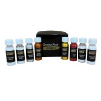 Jesmonite színezők 